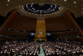 70-я сессия Генассамблеи ООН: уменьшится ли насилие в мире? – АНАЛИТИКА